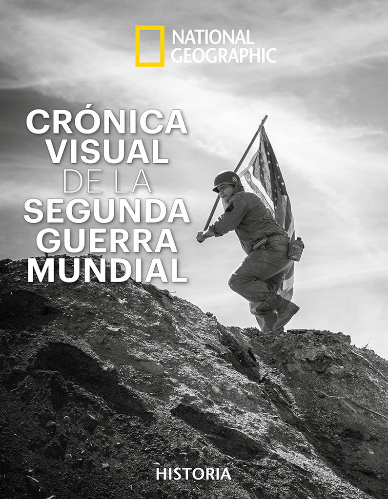 El holocausto español