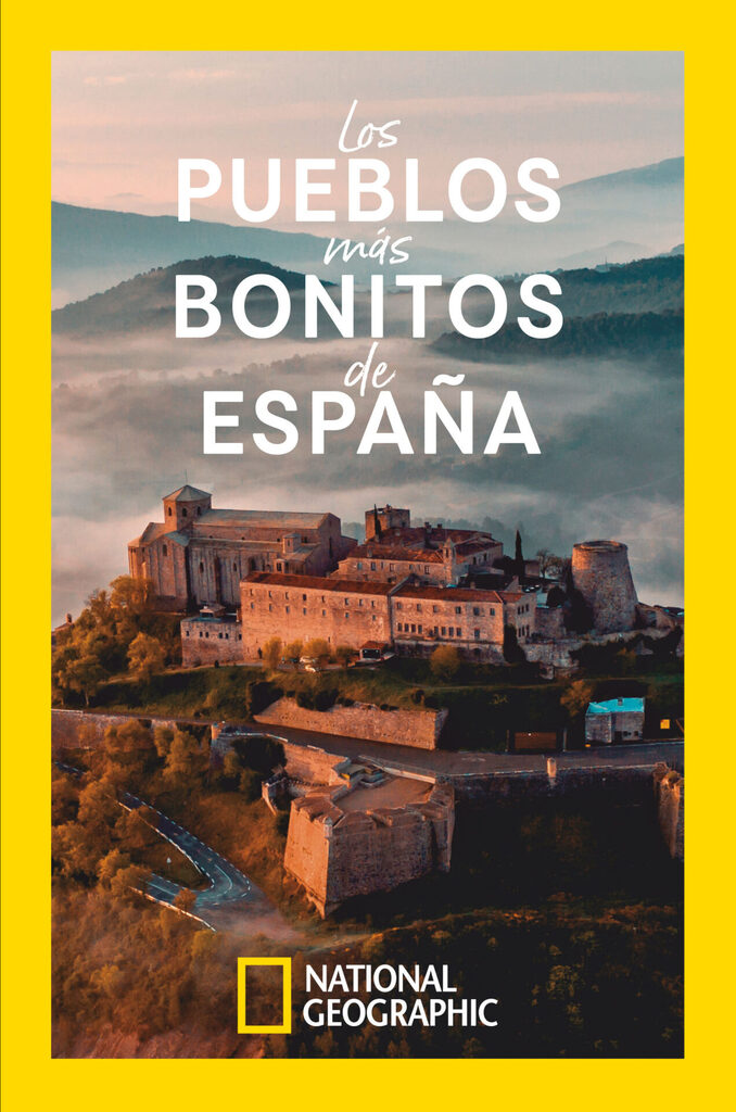 El Camino de Santiago