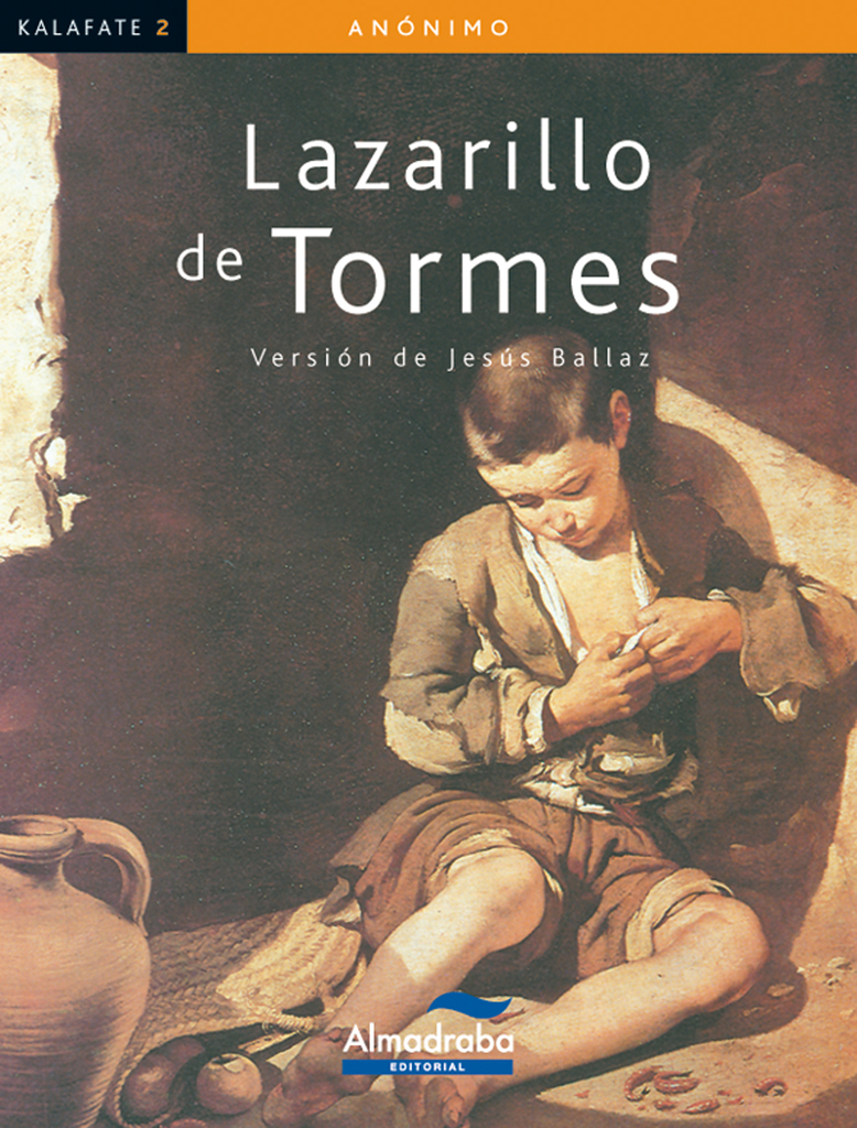 La gitanilla
