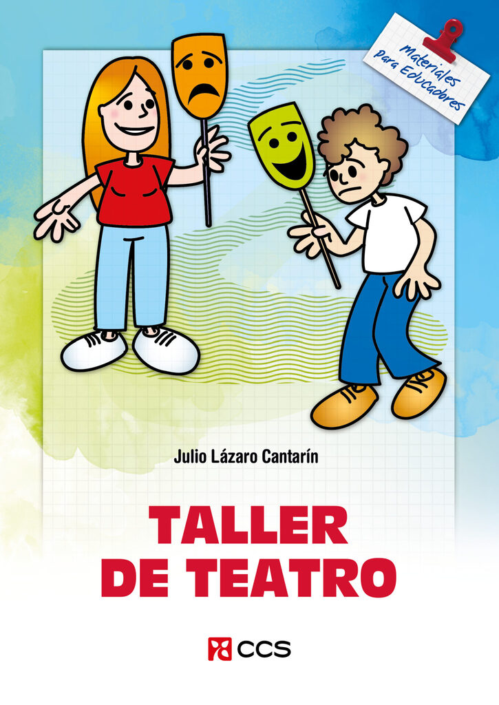 Taller de teatro