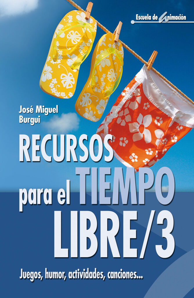 Recursos para el tiempo libre 3
