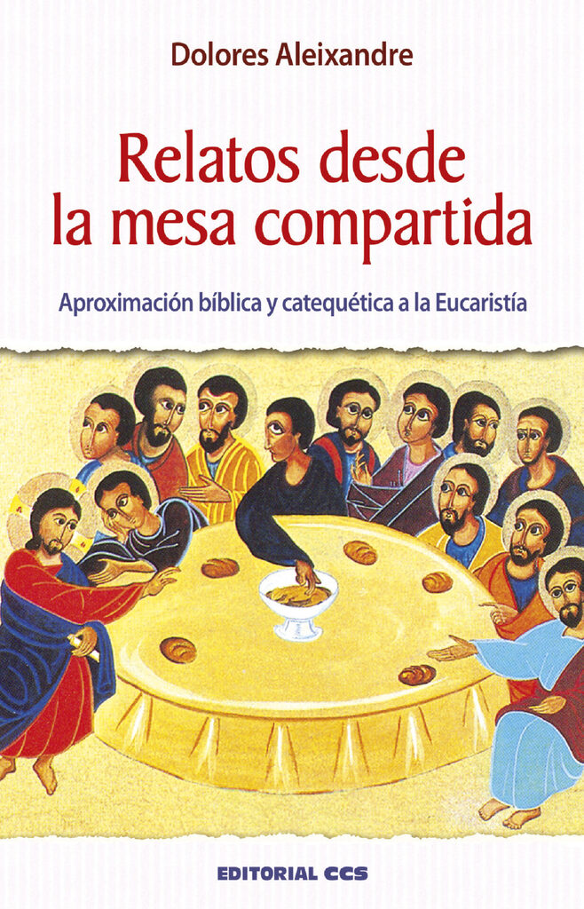 Relatos desde la mesa compartida