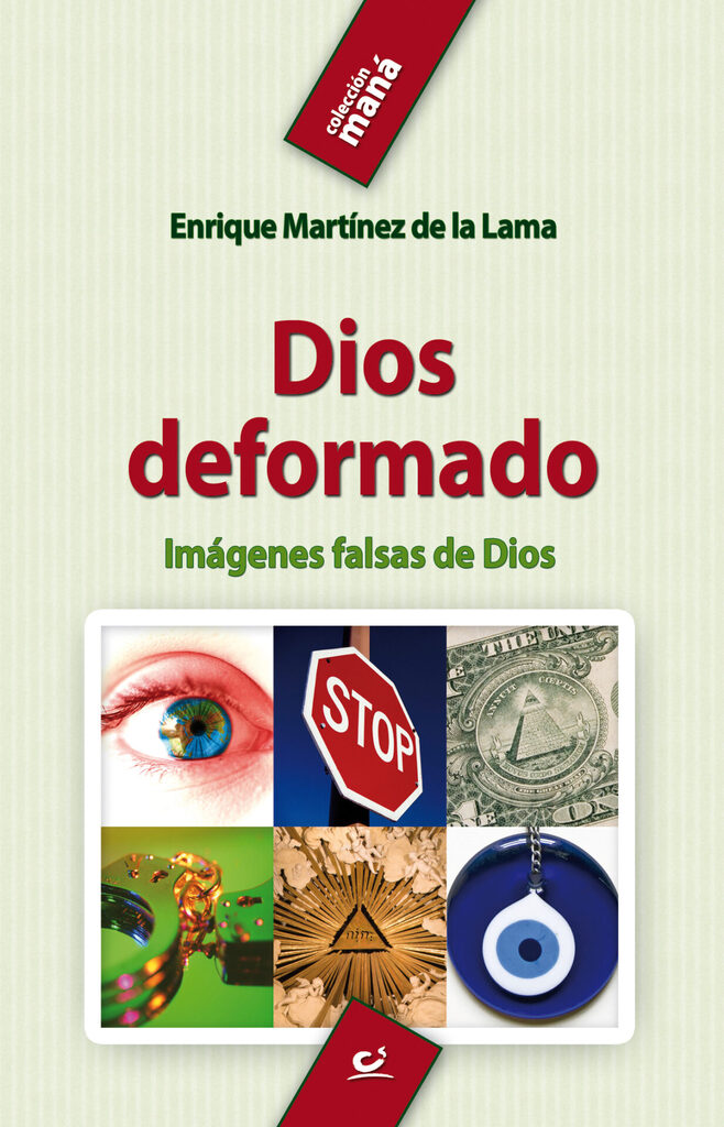 Dios deformado Dios deformado