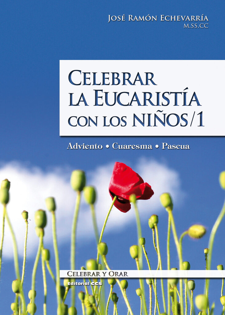 Celebrar la Eucaristía con los niños 1