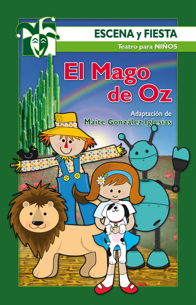 Cuentos animados