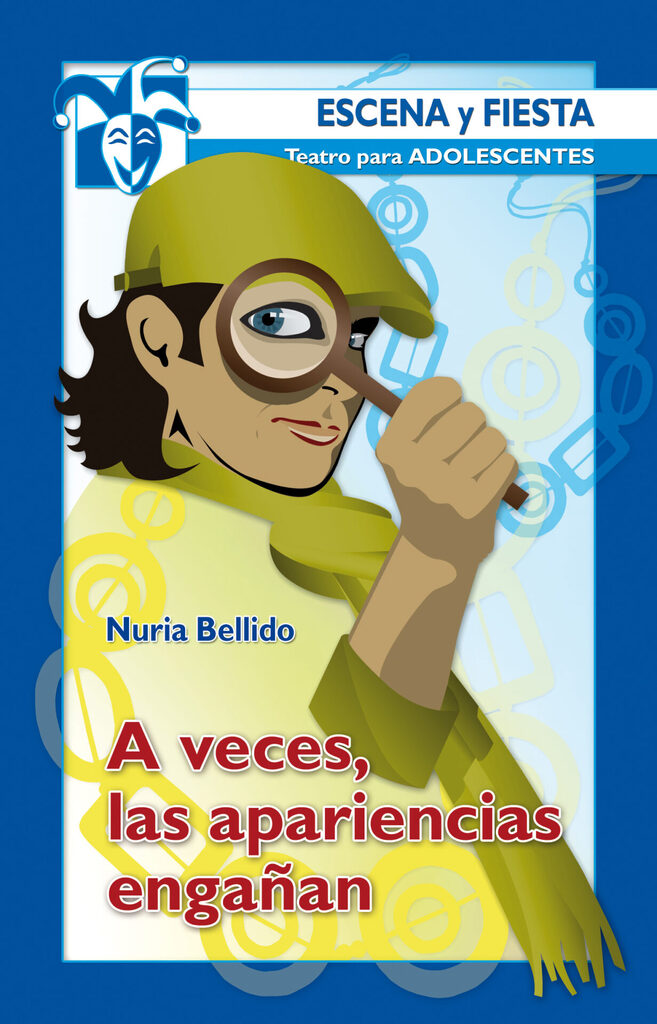Cuentos y escenificaciones para primaria