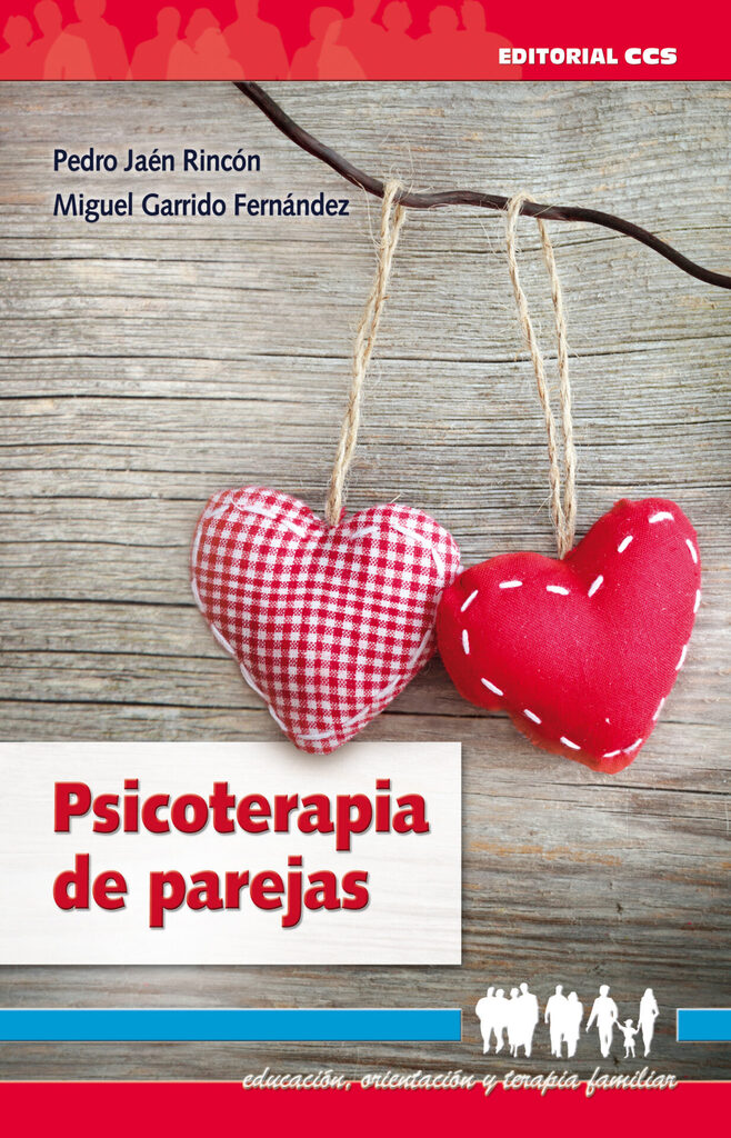 Psicoterapia de parejas Psicoterapia de parejas
