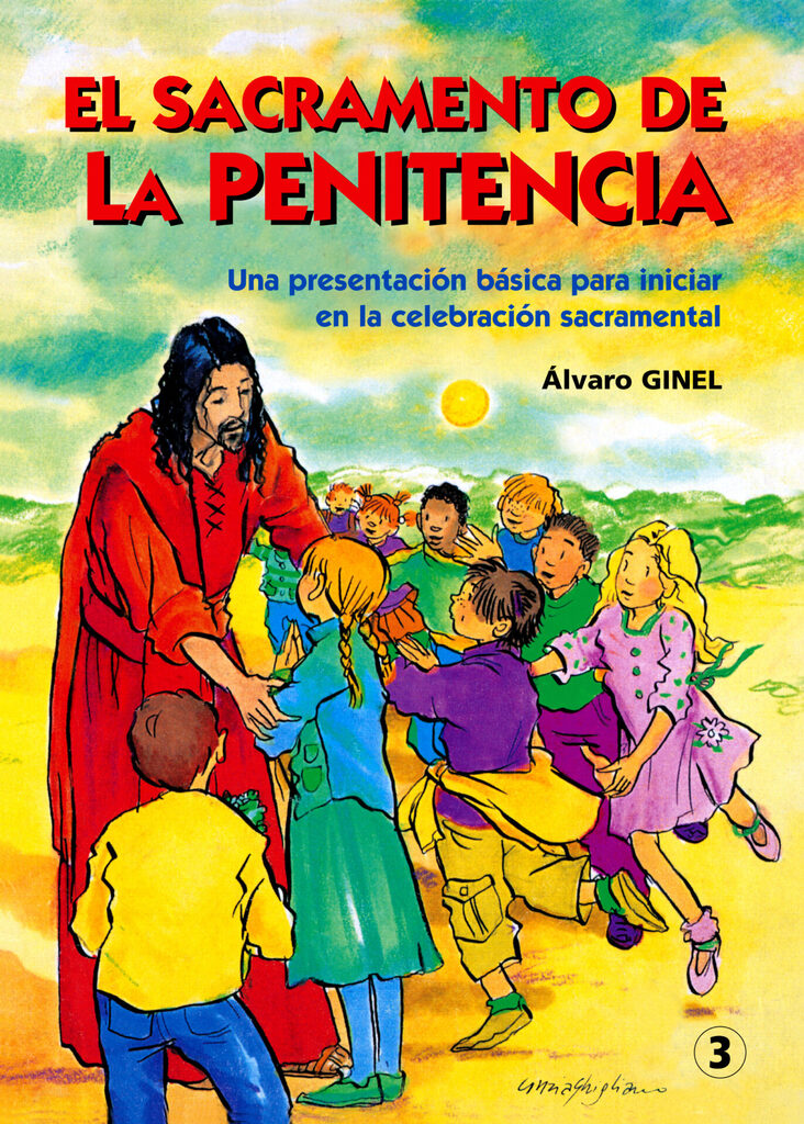 El sacramento de la Penitencia