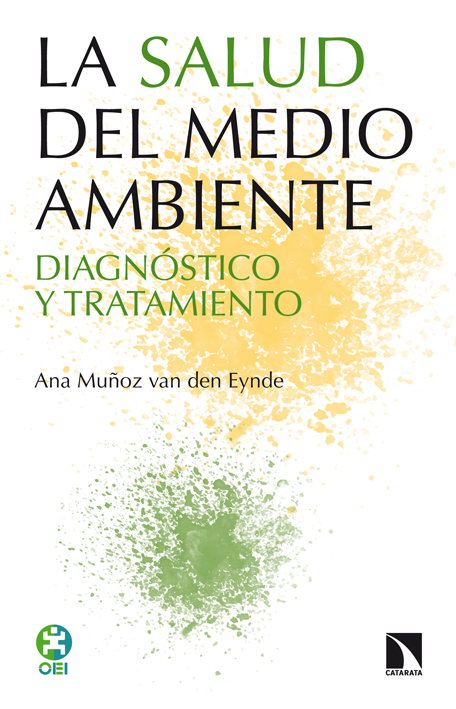 La salud del medio ambiente