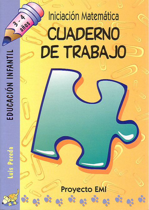 Matematika (HHM) 3-4 urte