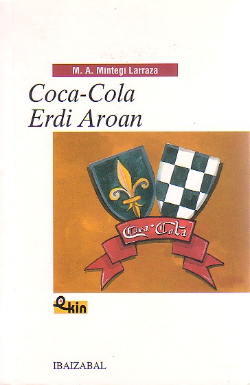 Coca-Cola Erdi Aroan