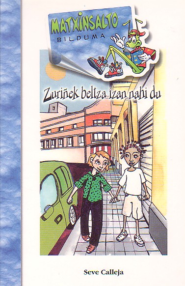 Bihotz nahasiak