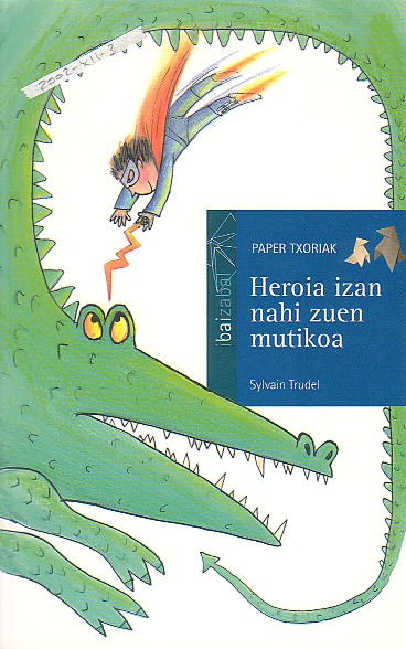 Denak du bere prezioa