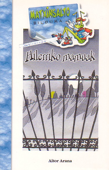 Afrikako semea