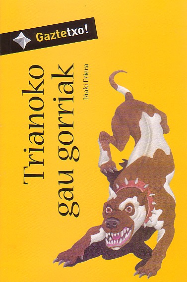 Afrikako semea
