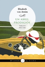 UN ABRIL PRODIGIOS