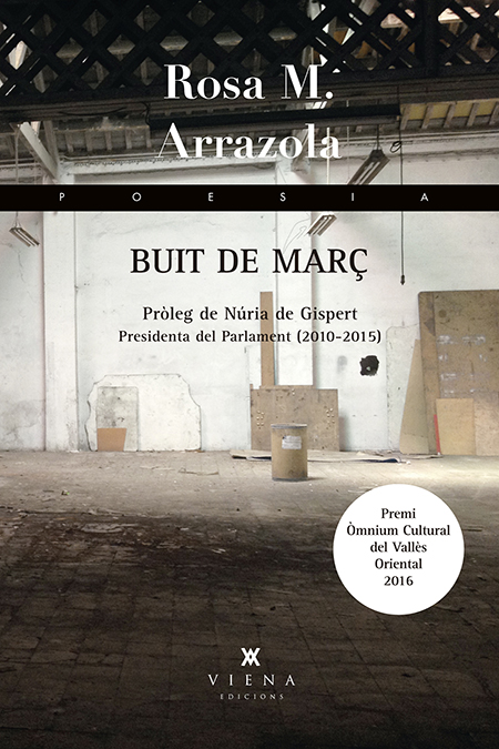 Buit de març