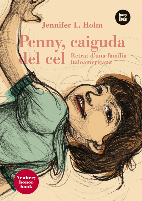 Penny, caiguda del cel Penny, caiguda del cel