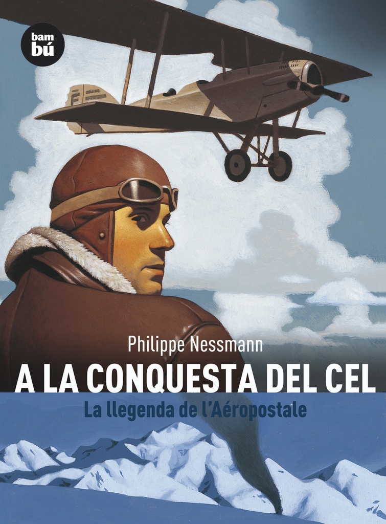 A la conquesta del cel A la conquesta del cel