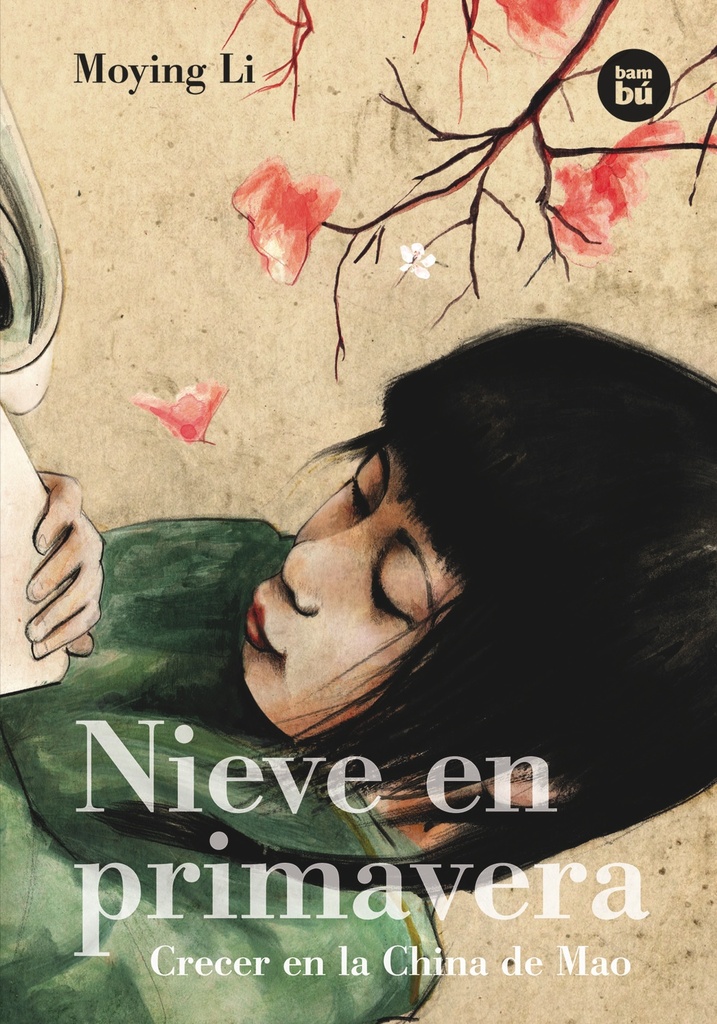 Neu de primavera