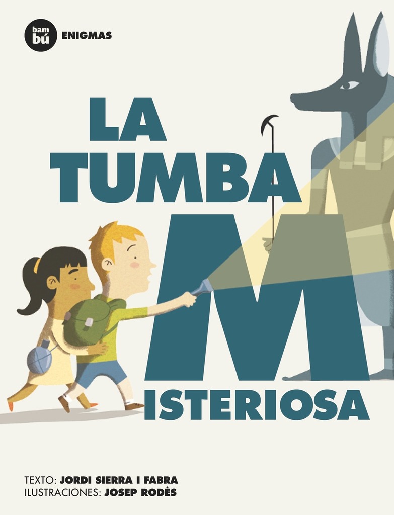 ¡No somos los tres cerditos!