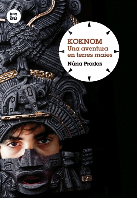 Koknom. Una aventura en terres maies