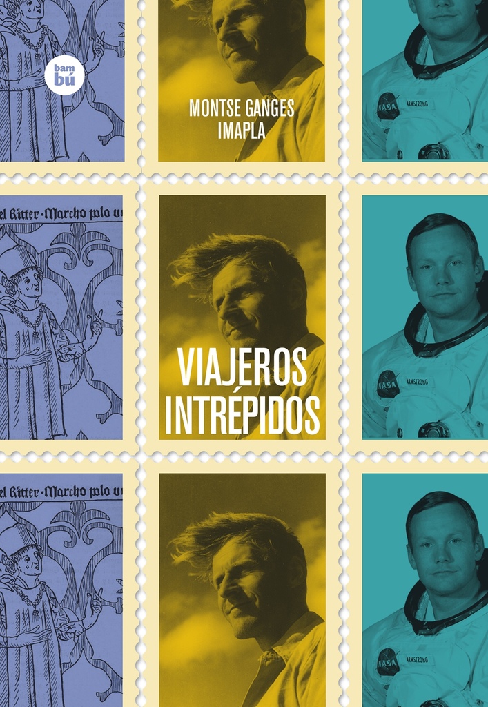 Cuaderno de Lunas