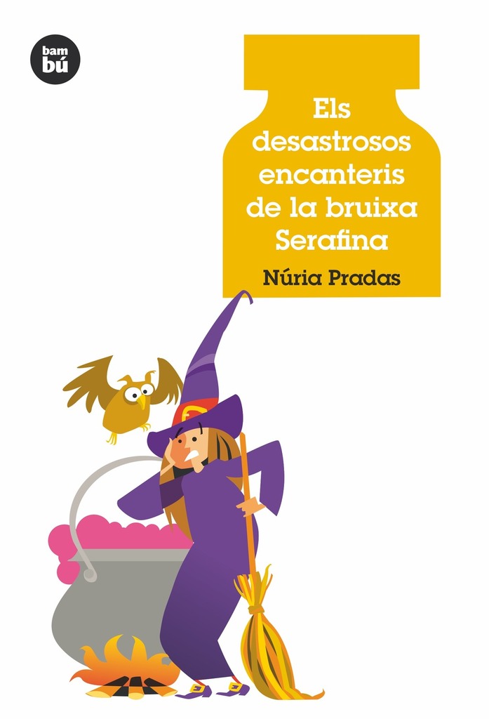 Això és meu!
