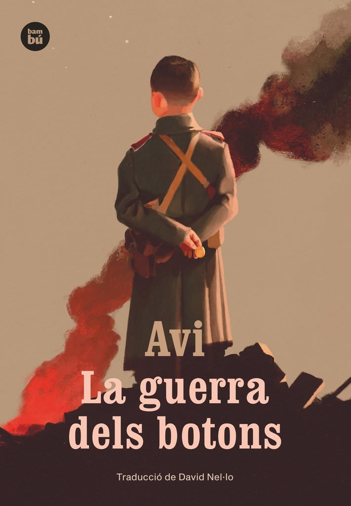No hi vull anar!