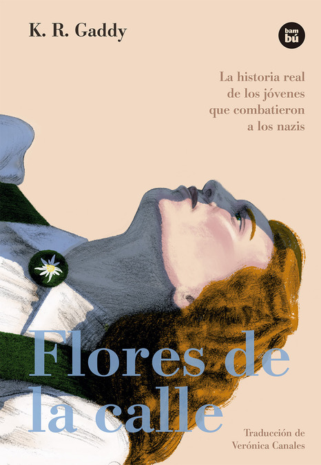 Flores de la calle Flores de la calle