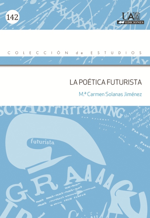 La poética futurista