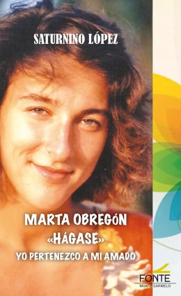 Un camino bajo la mirada de Maria