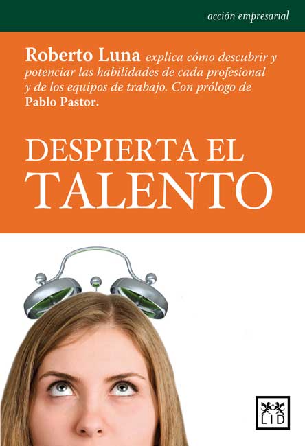 Roma, escuela de directivos