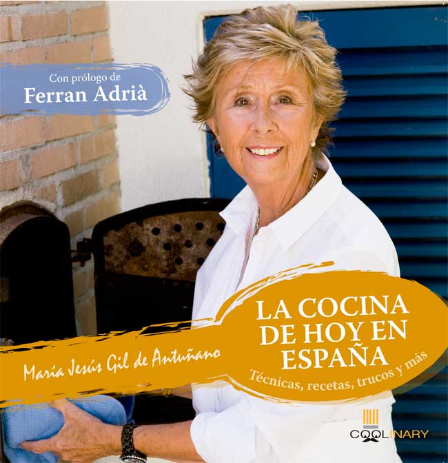Recetas & Viñetas