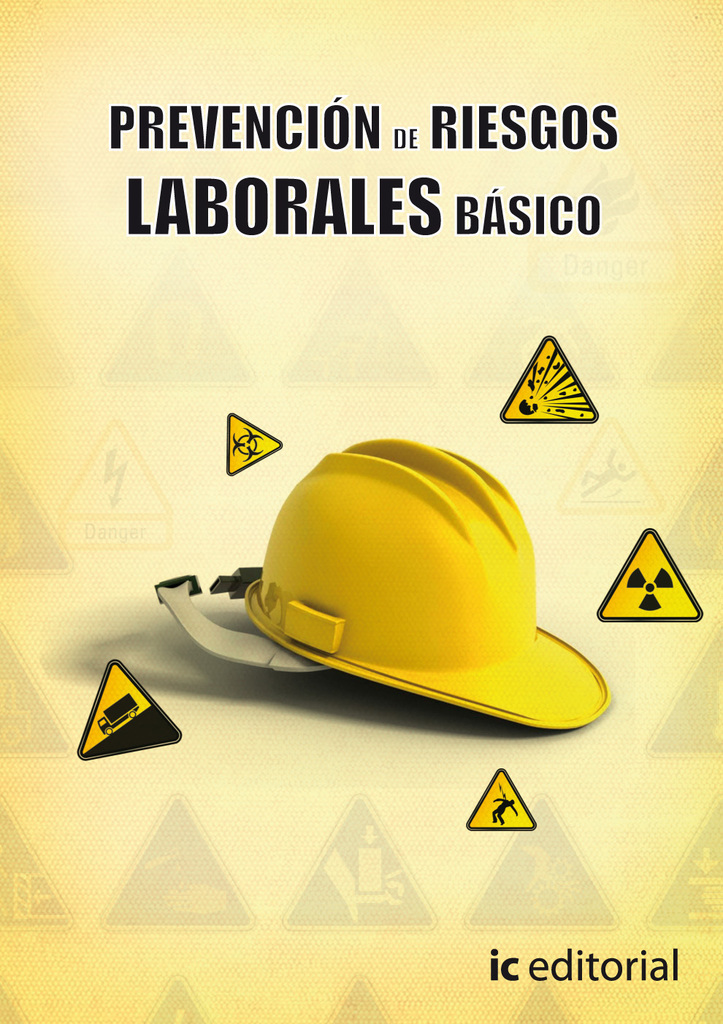 Prevención de riesgos laborales - Básico