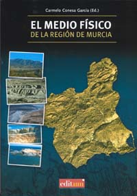 Geografia fisikoa