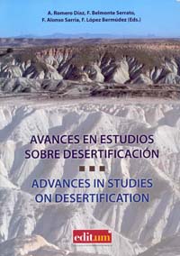Avances en Estudios sobre Desertificación.