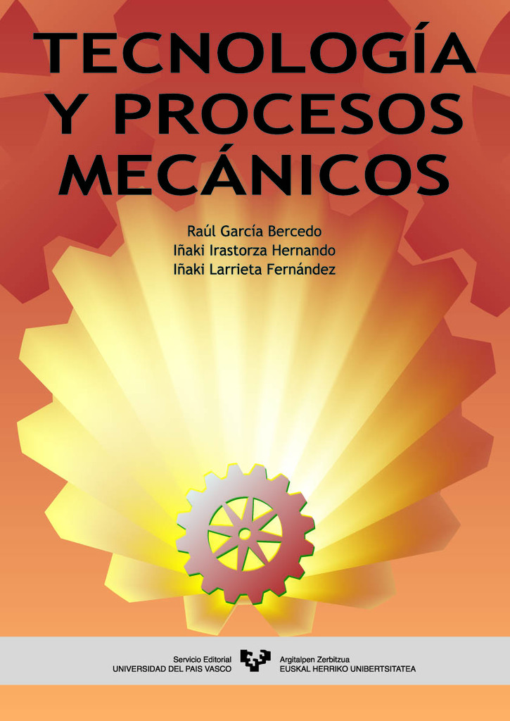 Procesos mecánicos