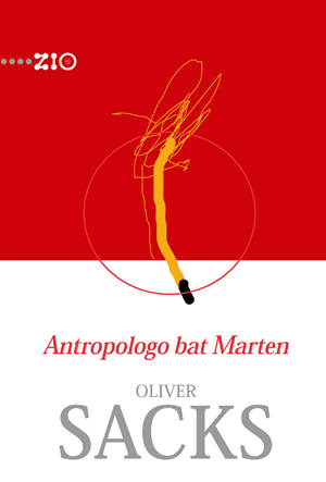 Antropologo bat Marten