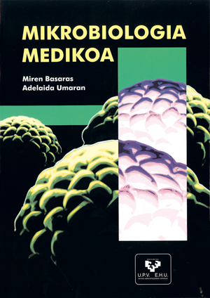Mikrobiologia medikoa