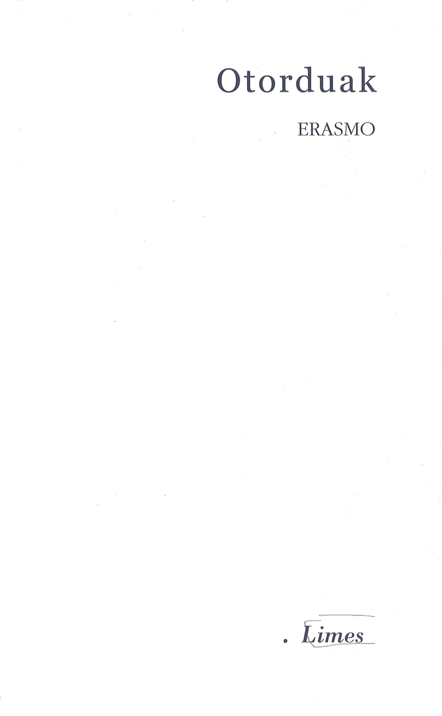 Otorduak