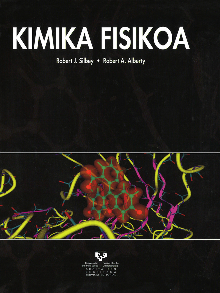 Kimika fisikoa