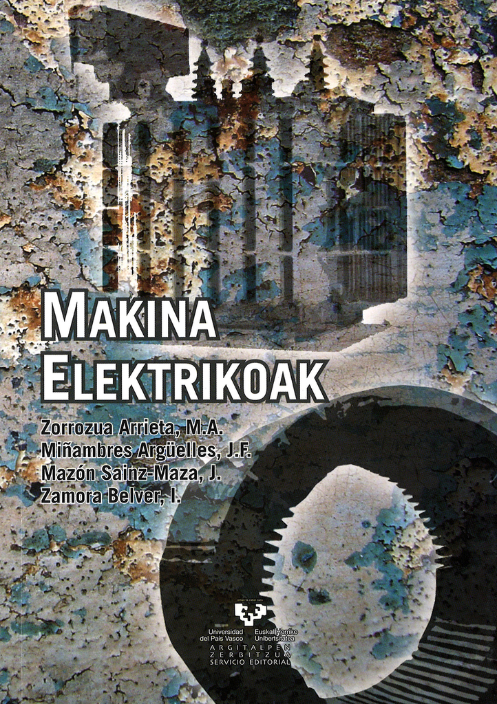 El sistema eléctrico español