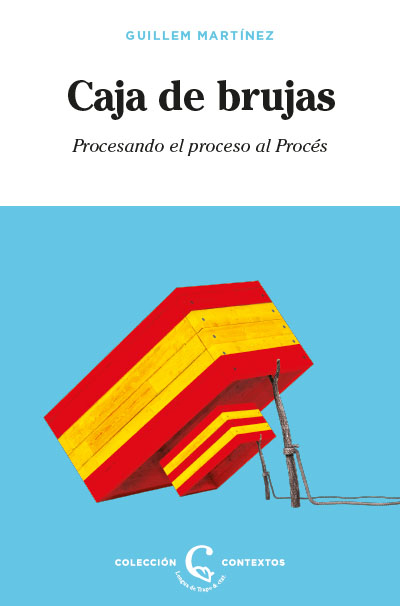 Caja de brujas