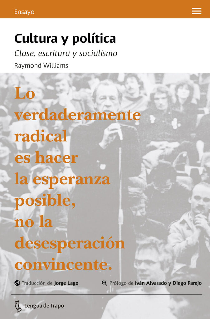 Tiempos nihilistas
