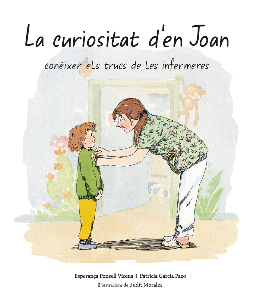 La curiositat d'en Joan