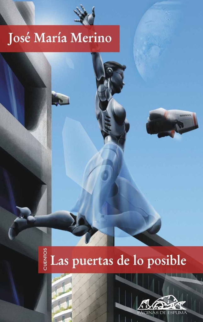 Pasadizos