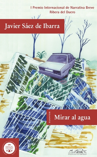 España, aparta de mí estos premios