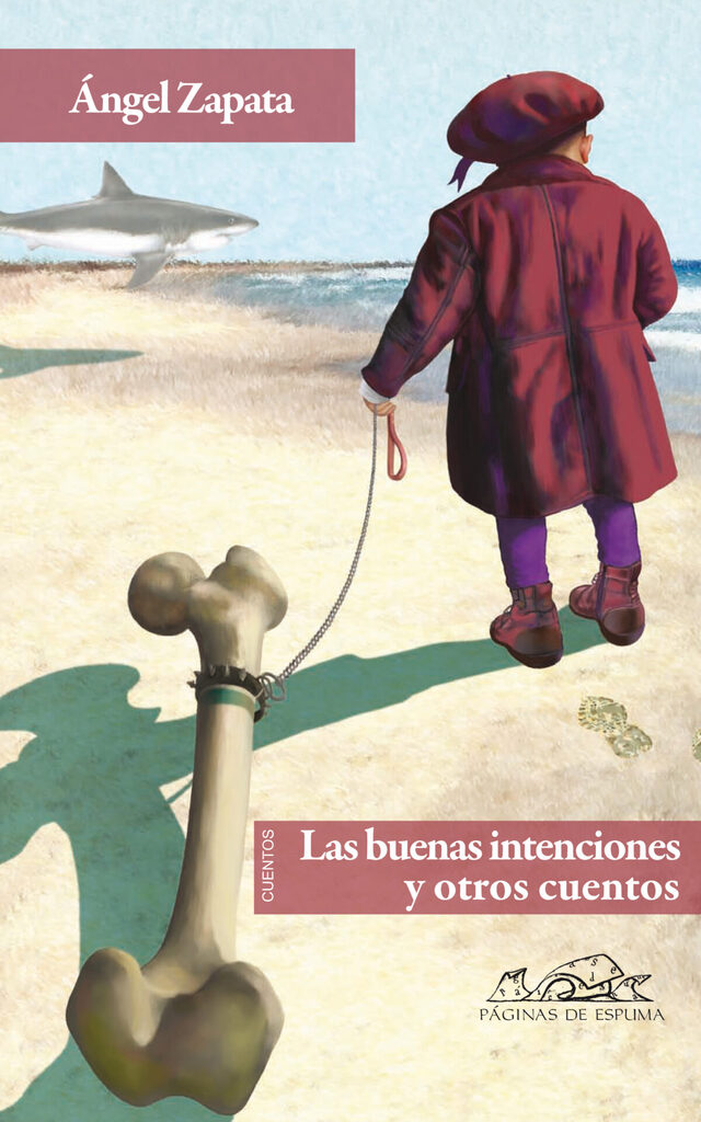 El perro que comía silencio
