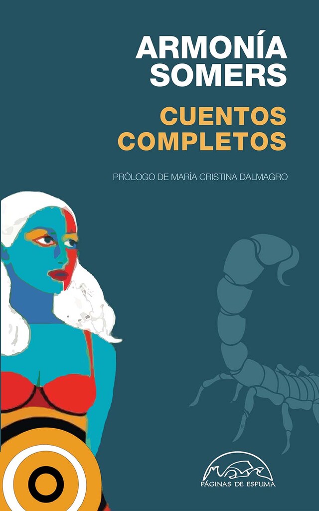 Cuentos reunidos